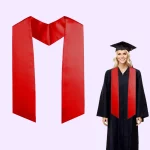 Blank-Graduation-Stoles-Angled-Hover