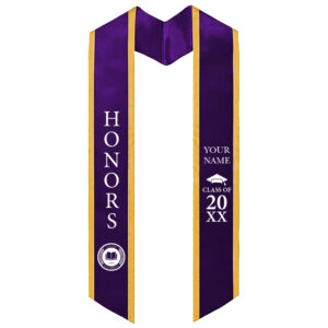 Stoles-Angled-Trim - Purple