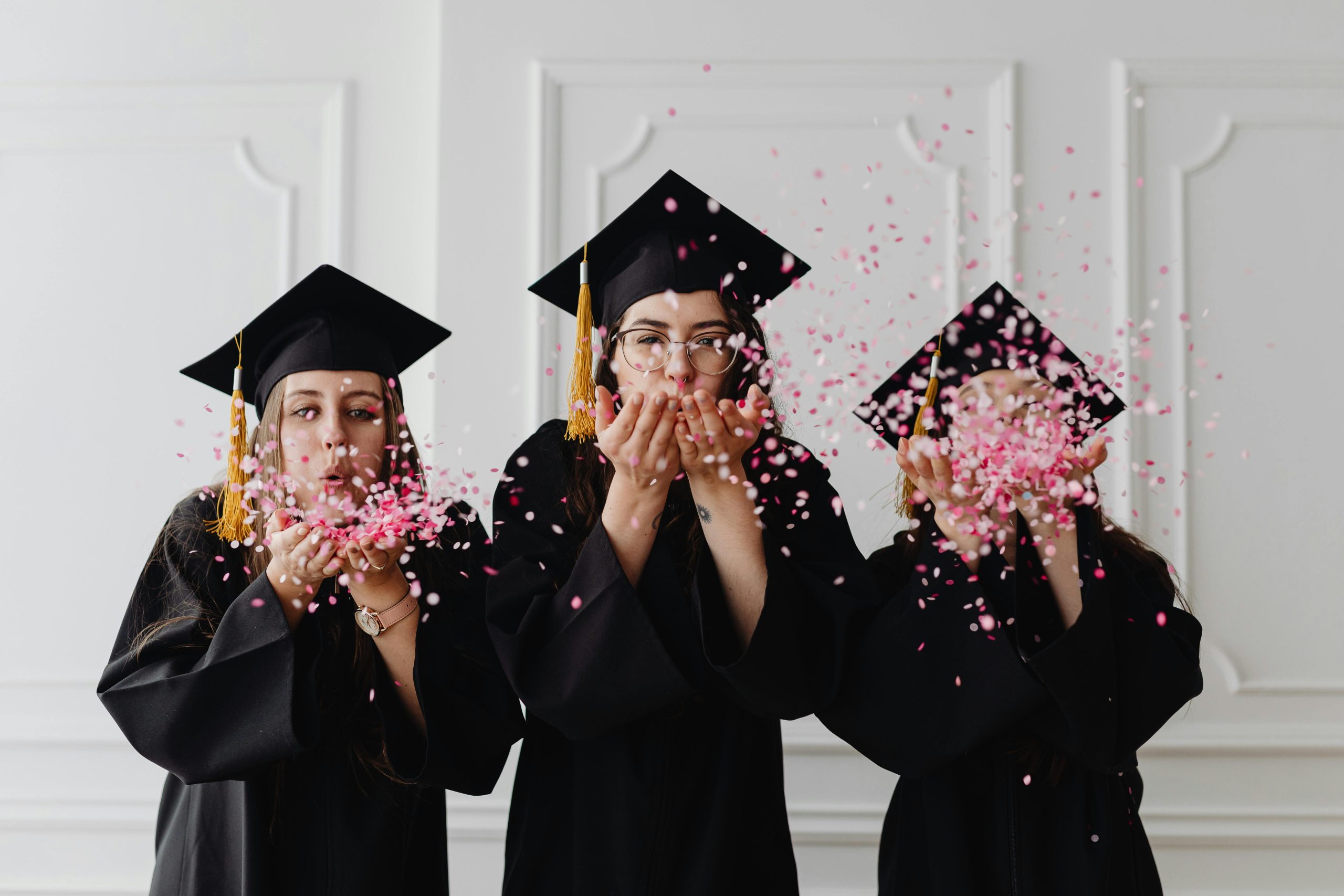 Graduation Announcements