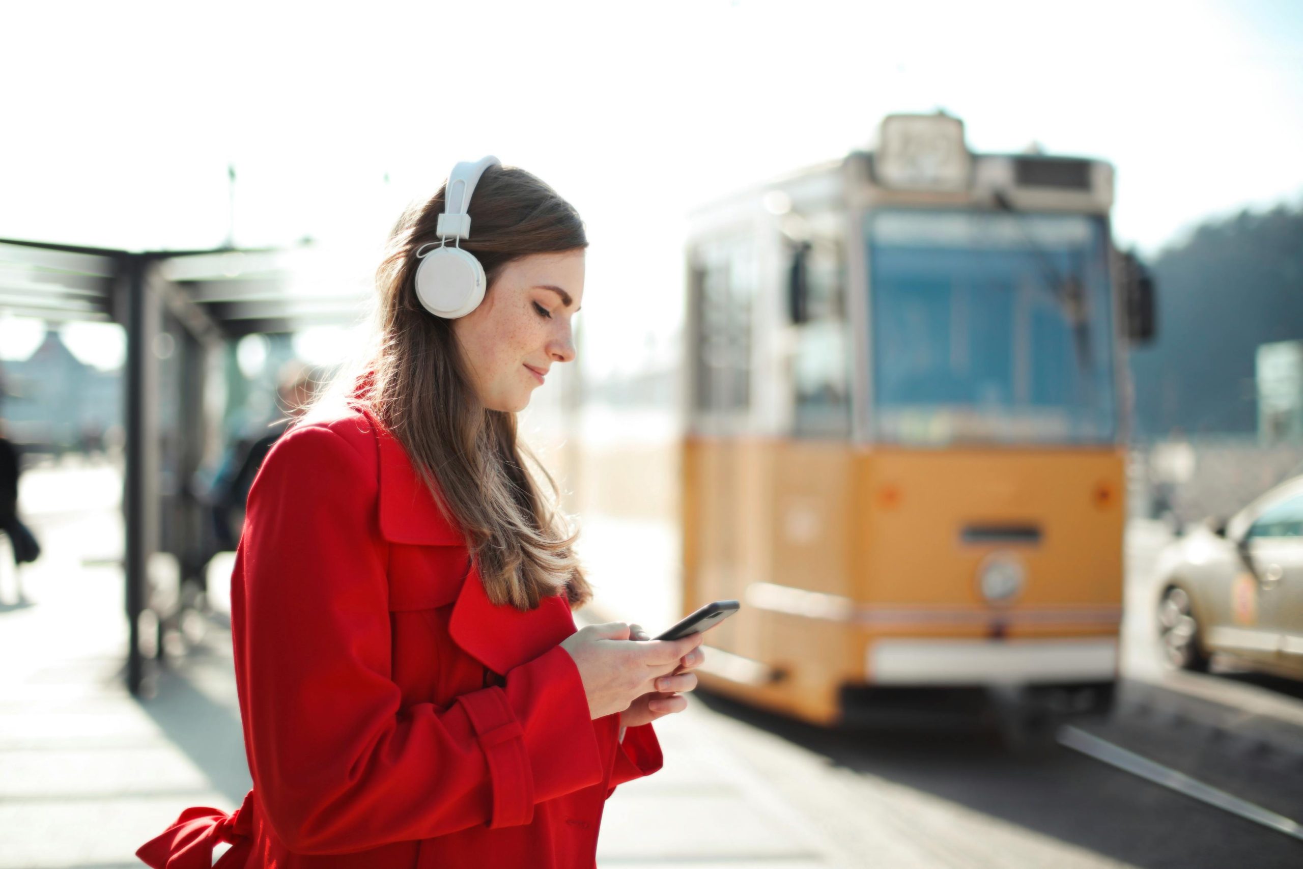 Transportation Ready - Graduation Checklist