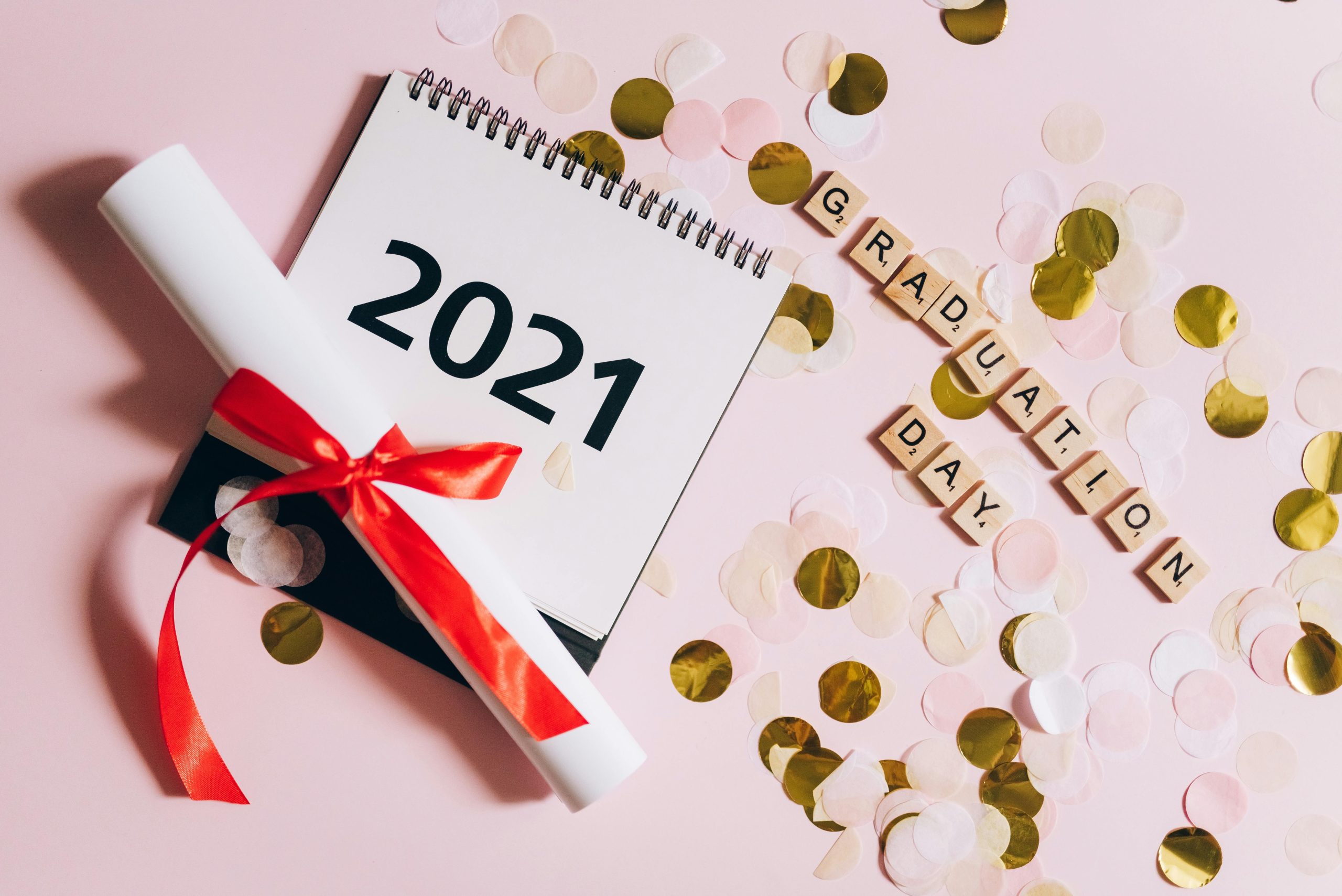 Year of Graduation - Graduation Announcements
