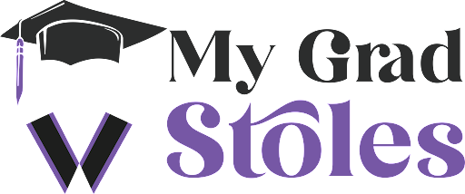 MyGradStoles