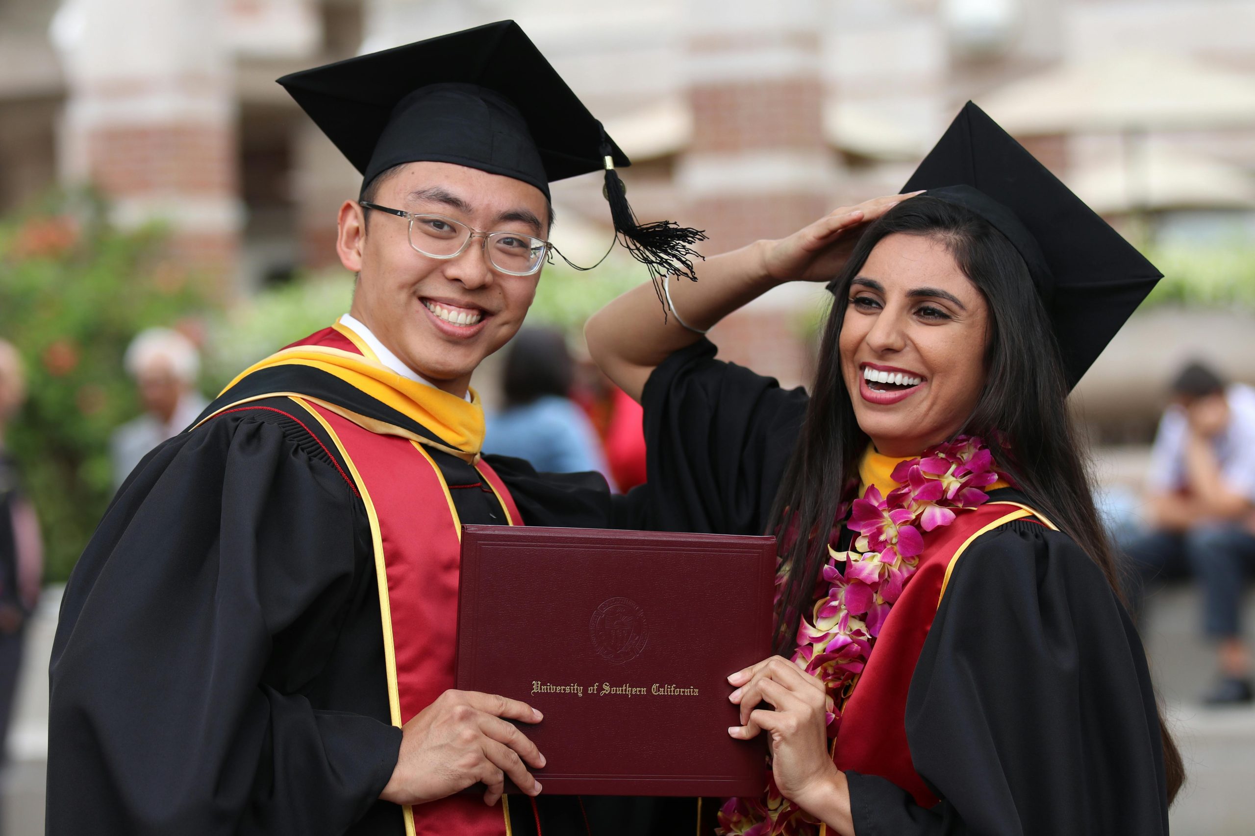 Engineering Graduation Stoles