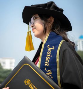 Graduation Stoles
