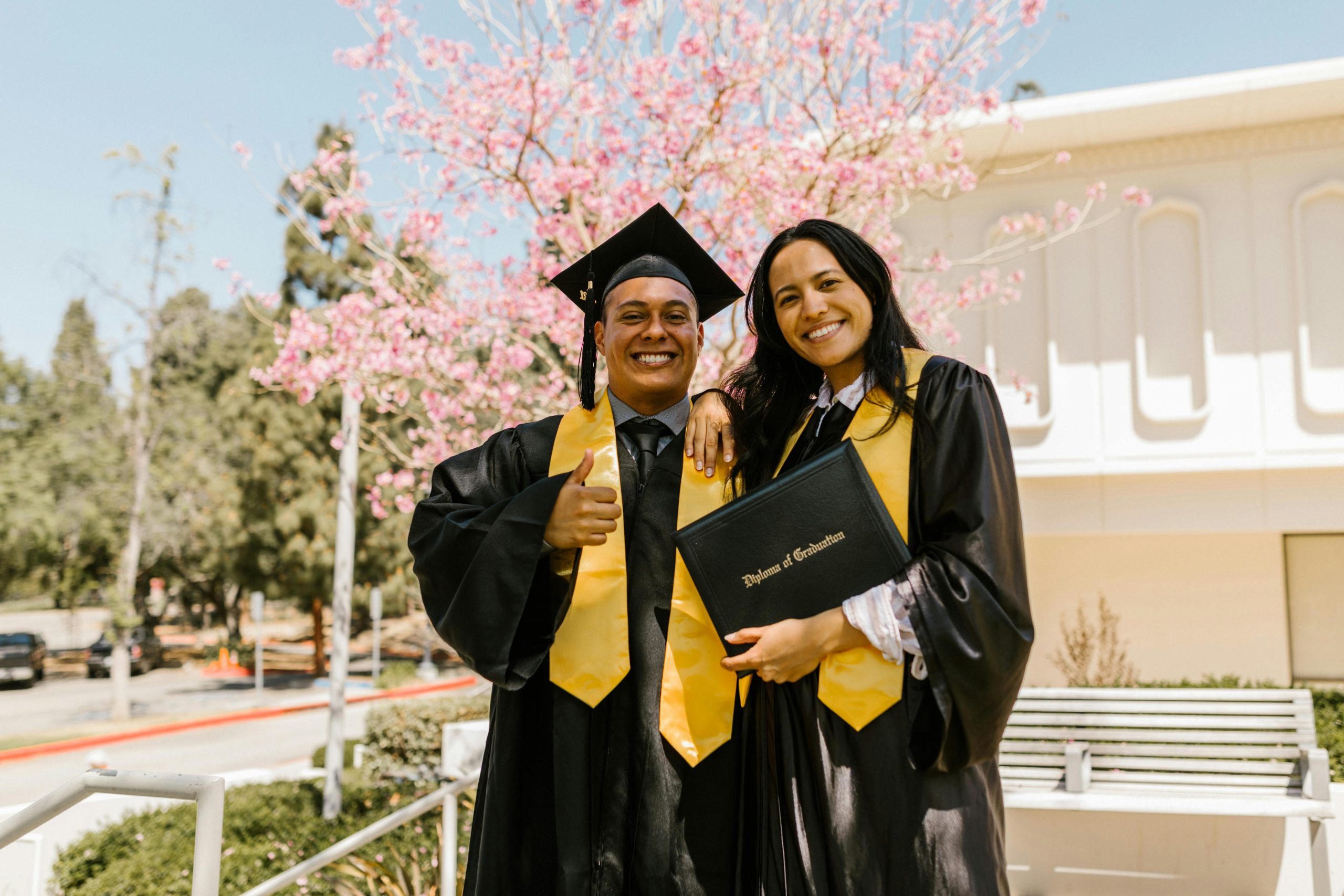Education Stoles
