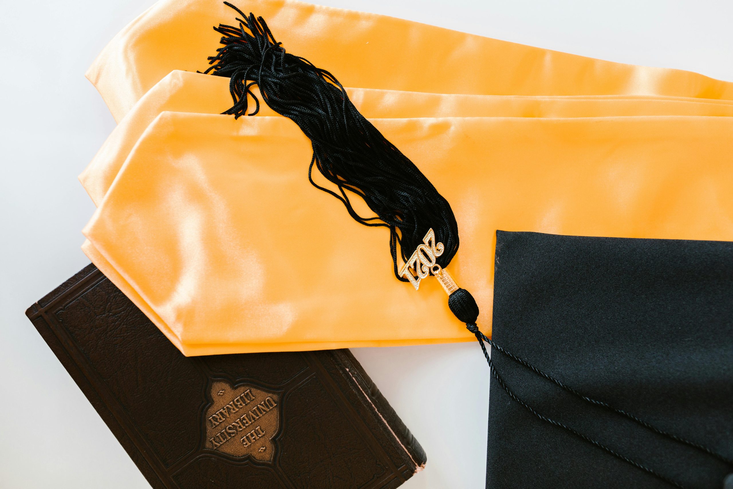 Personalized Stoles