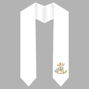 Holy Spirit Baptism Stoles