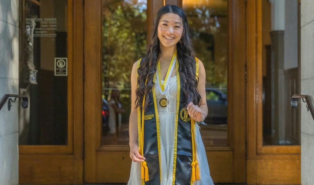 Custom Graduation Stoles